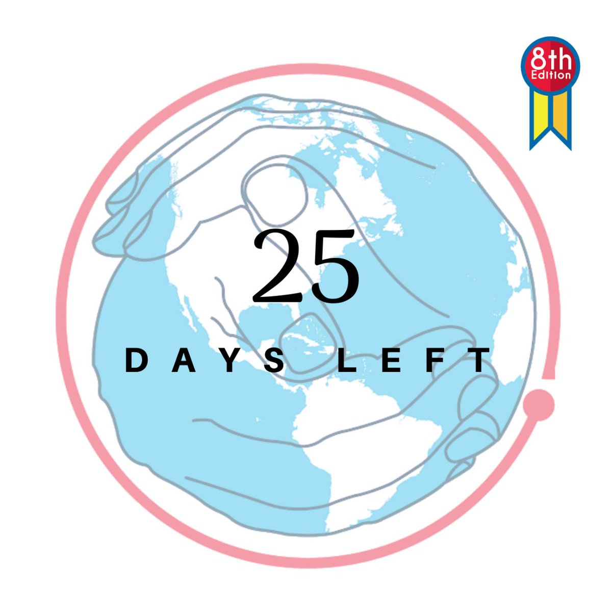 Hope_MUN's tweet photo. We are almost there!!! #8thedition https://t.co/g0JCRviqKm