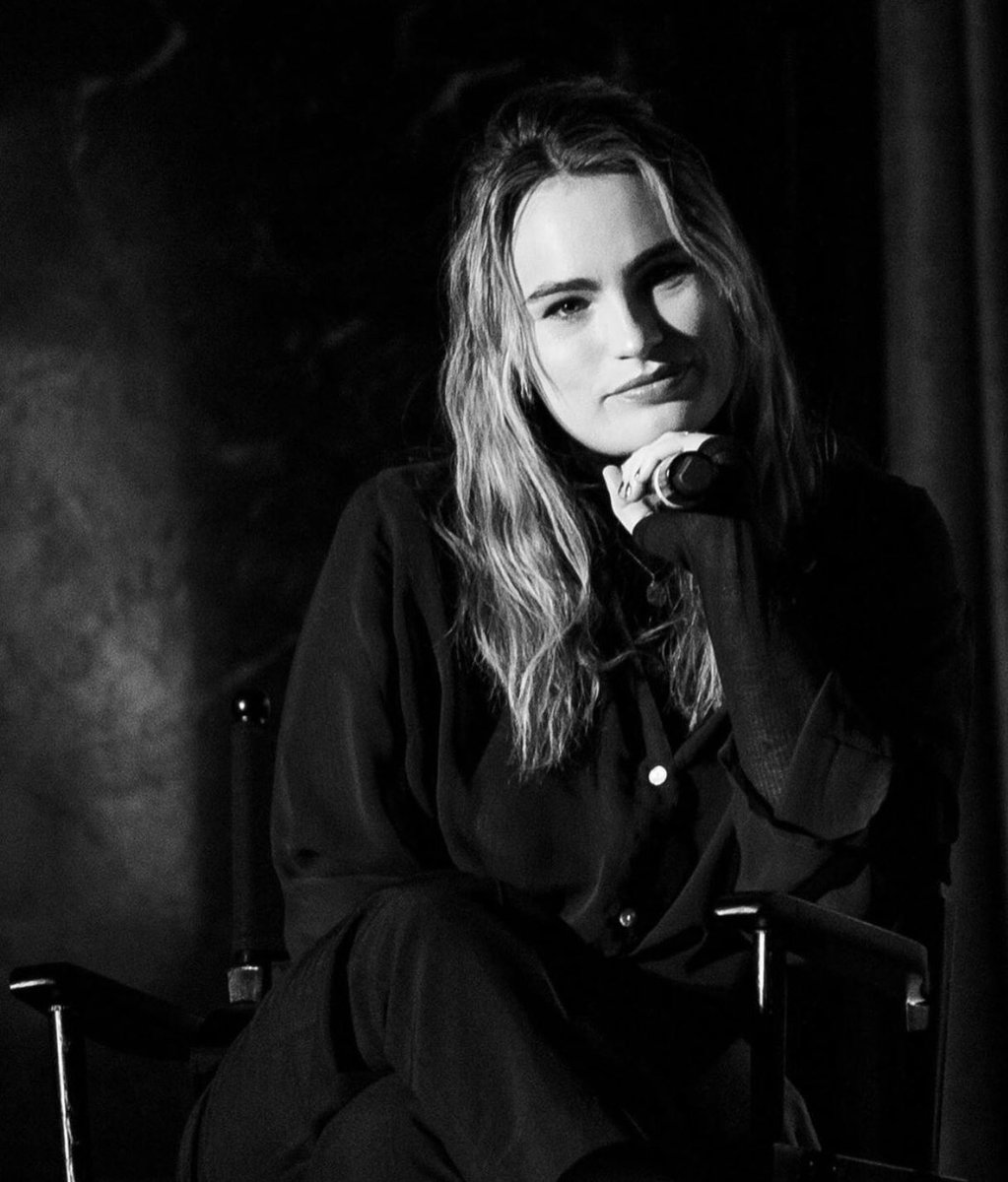 — • Thank you bway con!