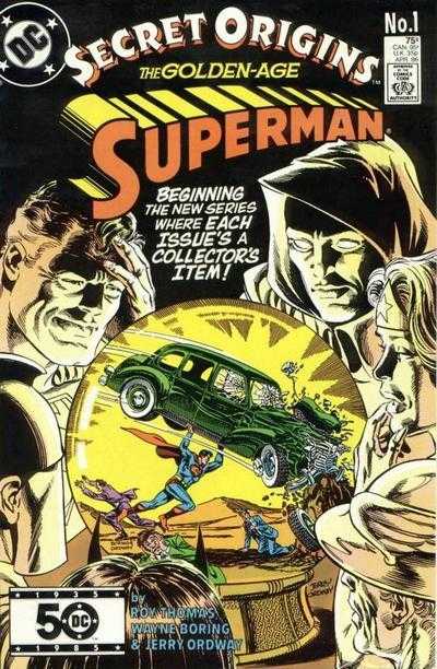 AceComics's tweet photo. January 31 in #Christory
2016 - Tales of the #TeenTitans #55 (1985) https://t.co/pN2hUx26ME
2017 - #SecretOrigins #1 (1986) https://t.co/aVPEESRHFx
2018 - #Americomics Special #1 (1983) https://t.co/eZR9pclaFi
2019 - Tales of the Teen Titans #59 (1986) https://t.co/AIgNVUXG8E https://t.co/UgjPW28JLg