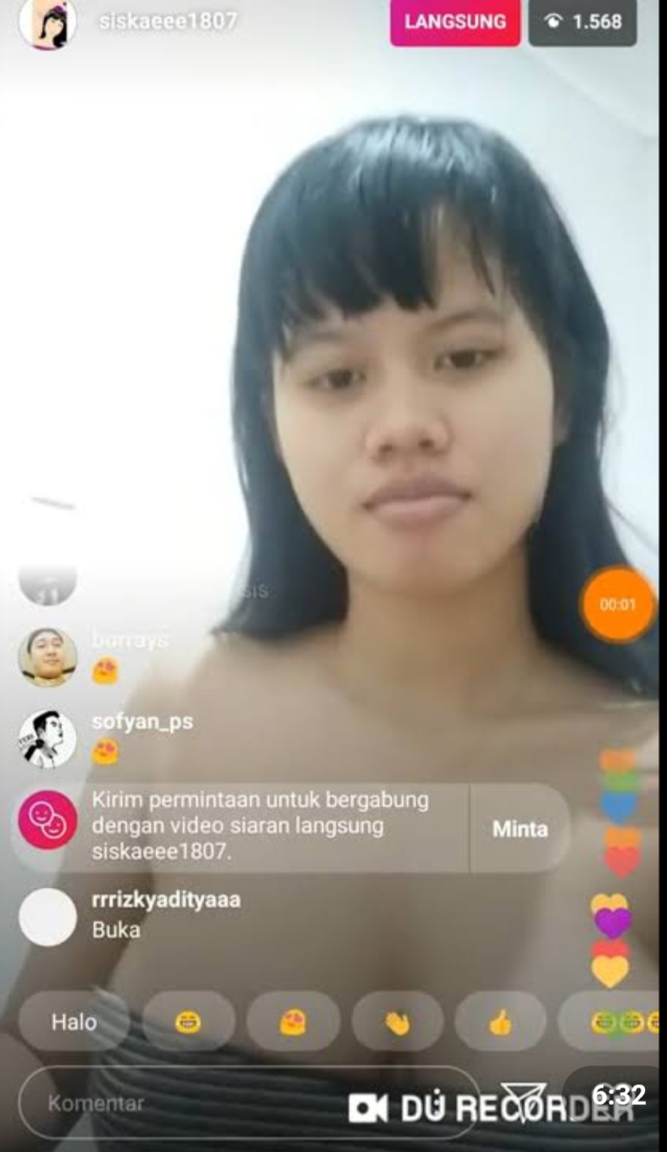 HDKprass21 on X: Hmm... siskaeee t.coN3LcsffC4G  X