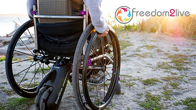 freedom2liveAU's tweet photo. Assistive technology company Permobil and disability services organisation IDEAS are doing their bit to assist people affected by the bushfires. Here's how... #Freedom2live #Disability #assistivetechnology #Permobil #IDEAS https://t.co/W4rxRCG8IN https://t.co/ULPsn03bQ7