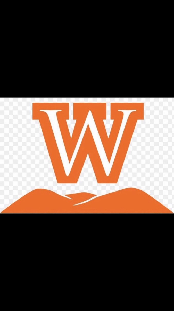 famousstino's tweet photo. Blessed to Receive an offer from West Virginia Wesleyan @AlwaysM12 🙏🏽 https://t.co/h0kaqpad2N