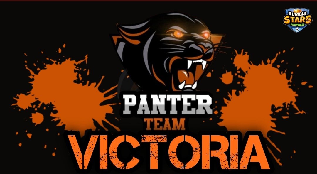 Team panter tweet media