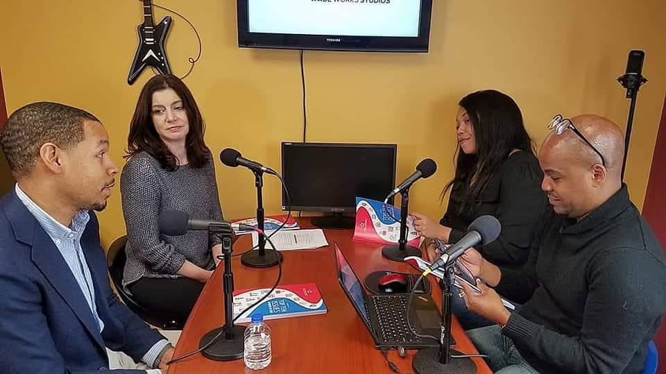 Leadershipblend's tweet photo. Special thanks to today's guest Dr. Dana Rickman & Dr. Robert Gaines! We took an in depth look at the Top 10 issues in Education here in Georgia. Published by @GAPartnership Listen on any of the platforms on my flier! Start with Spotify click the link 👇
https://t.co/sxWLwpyItv https://t.co/tWZoiSY4ms