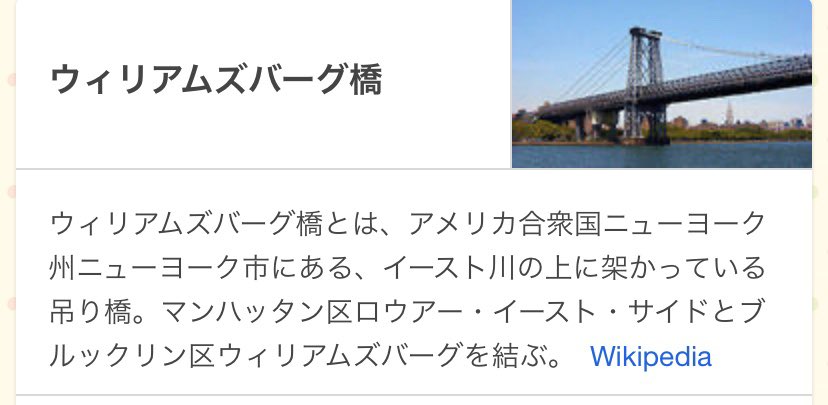 いりさん 米国在住の愚弟から届いたdmの意味がわからなくてググる姉の図