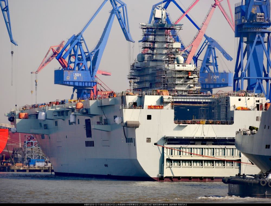 rajfortyseven's tweet image. #China #PLAN #Type75 #LHD
Pics via sina.com