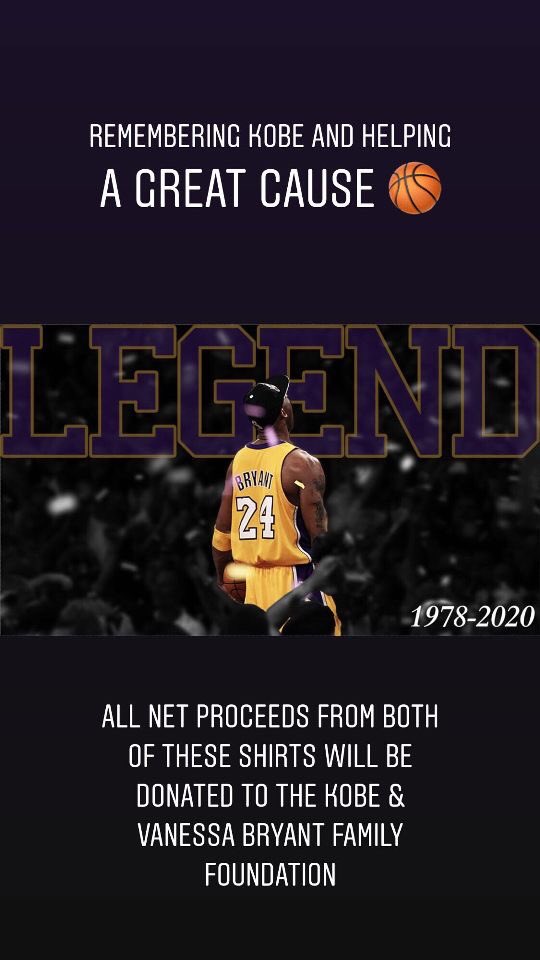 OldRowUSM's tweet photo. Remembering Kobe, get the shirts here:
https://t.co/HHJmYJKlh7
#RIPMamba #KobeBryant https://t.co/VgbiD2U8fZ