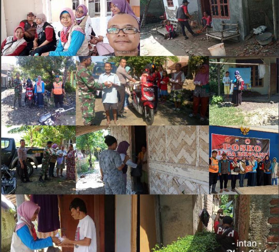 PkhTegal's tweet photo. Pembagian 600 nasi bungkus untuk korban bencana banjir di desa Sukareja (Dusun Sukalila dan Kesemen), serta desa Kreman Kec. Warureja pada tanggal 26/01/2020
@DinsosKabTegal @Nurhaya85510194 @Hildahanisa @umiazizah60 @HumasTegalkab @PkhJateng @dinsosjateng https://t.co/eOkqVqvDj3