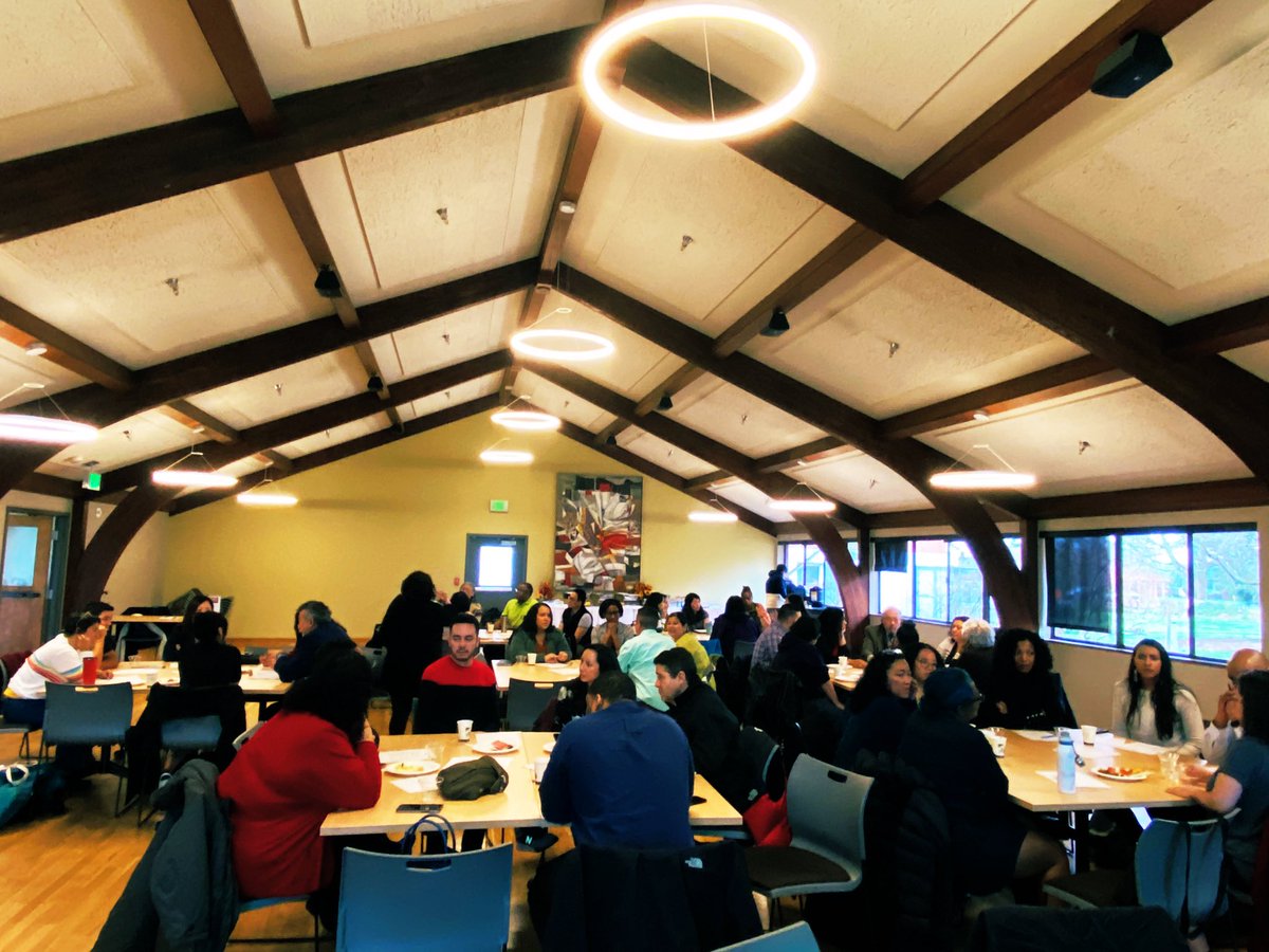 PCC Equity & Inclusion tweet media