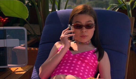 nicoletteholly's tweet photo. Alayah coming back to the mansion with all of the knowledge she learned from the internet #TheBachelor https://t.co/1C7PWJMenD