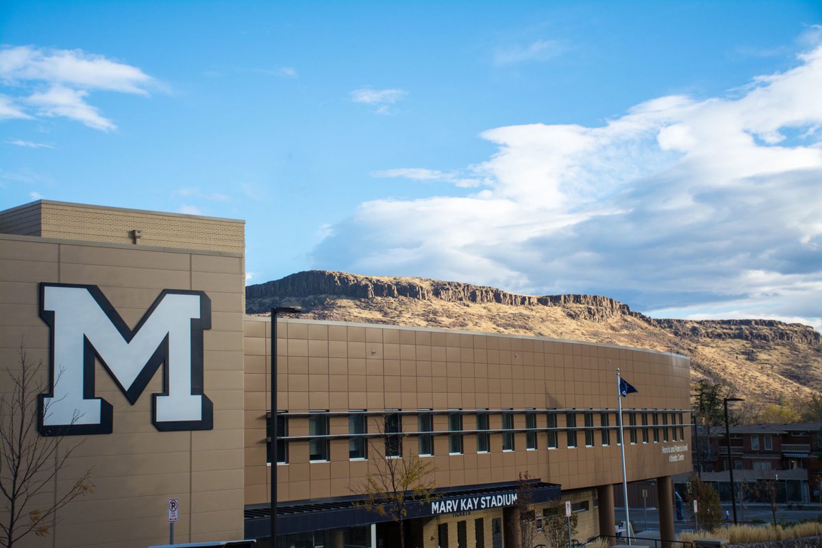 MMagar55's tweet photo. I am elated to announce that I will be continuing my academic and athletic career at Colorado School of Mines!! Thank you to everyone who has been a part of my journey. All glory to God!! #HelluvaEngineer @MinesAthletics @SLC_Recruiting @coachrdodge @TimBrandon5 https://t.co/2mJzEbhhjR
