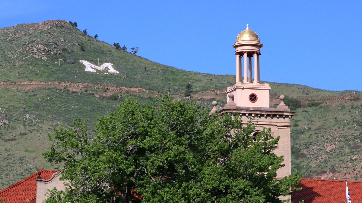 MMagar55's tweet photo. I am elated to announce that I will be continuing my academic and athletic career at Colorado School of Mines!! Thank you to everyone who has been a part of my journey. All glory to God!! #HelluvaEngineer @MinesAthletics @SLC_Recruiting @coachrdodge @TimBrandon5 https://t.co/2mJzEbhhjR