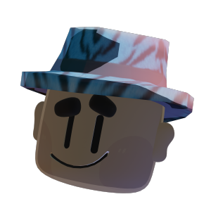 Roblox Bee Hat