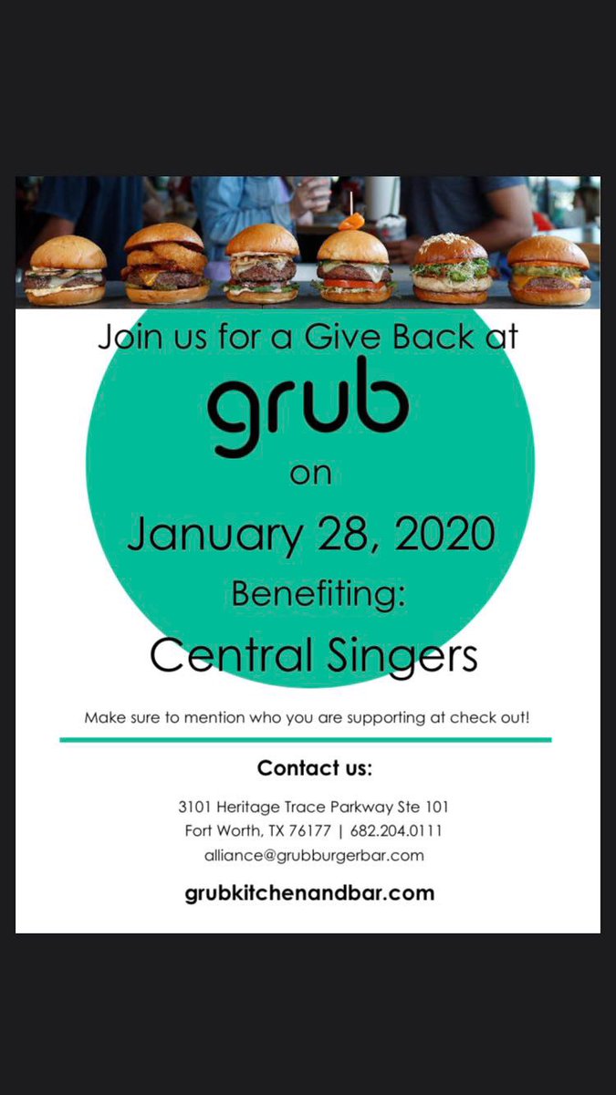 Central Singers (@centralsingers1) on Twitter photo 