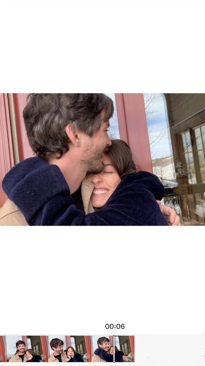 NoticiasLerman's tweet photo. Analuisa Corrigan (novia de Logan) vía Instagram https://t.co/BPjYlADu7L