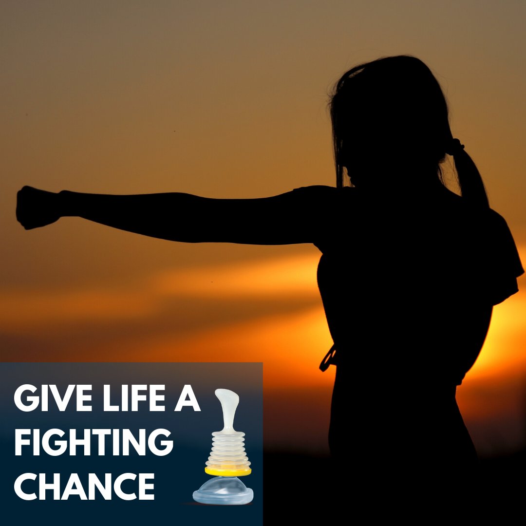 LifeVac's tweet photo. Give life a fighting chance with #LifeVac👊
#LifeSaving #ChokingAwareness #AirwayObstructionEmergency #AntiChokingDevice #childcare #childsafety #family #eldercare https://t.co/v9REzxgYgd