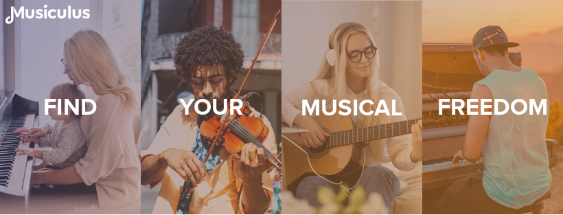 MusiculusInc's tweet photo. Learn Your Instrument | Train Your Ear | Play & Create
Find Your Musical Freedom
https://t.co/TiBsFprlgC
#musiculus #musicalfreedom #eartraining #relativepitch #songwriting #musictheory #learntoplaymusic #musictech #musiceducation #edtech #startup #launch #instruments https://t.co/bzGDx8R2Oi