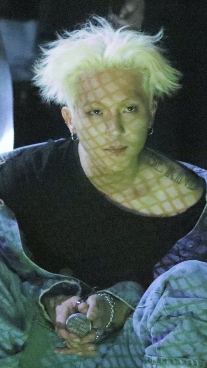 mino's og mad scientist hair