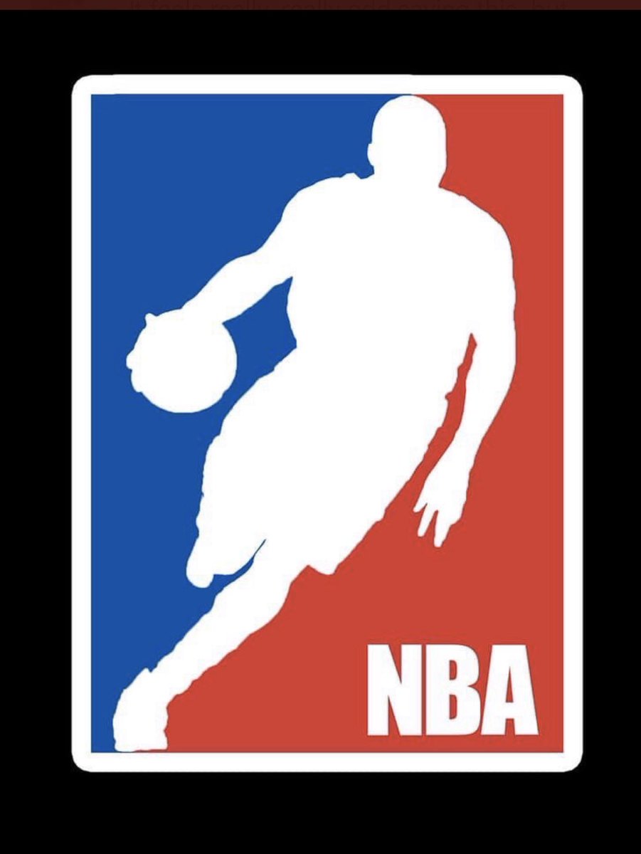 TaylorHoliday's tweet photo. Forget retiring jerseys. This has to be the right move.

Jerry West should lead the charge to make Kobe the logo. https://t.co/c3iWBF6wQi