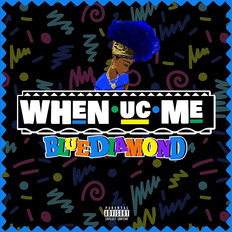 BDTO_Everything's tweet photo. Caint wait to drop my new single WHEN UC ME
March 20th this is one of my best projects I have come out with i have put so much into my songs and grown so much in my music and I caint wait to show yall what i been working on
#BlueDiamond #TakeOver #Season #whenucme #comingsoon https://t.co/elxyF2QVxk