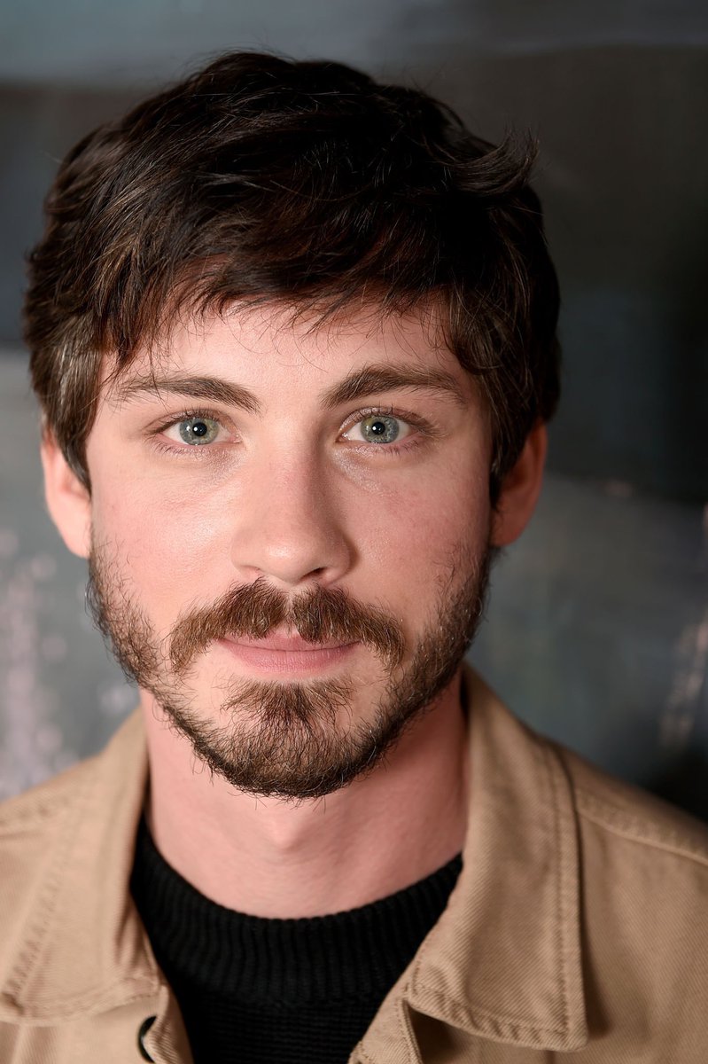 NoticiasLerman's tweet photo. Logan Lerman en el Sundance Film Festival (Credits: @llermanfrance). https://t.co/yLZx71jtvC