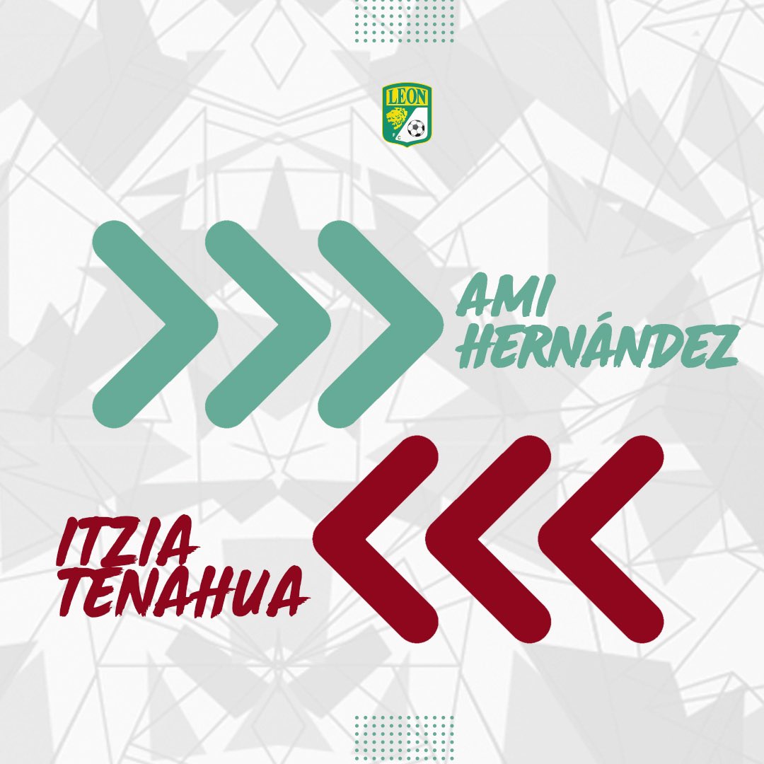clubleonfemenil's tweet photo. #LEOvsMOR | J4 | @LigaBBVAFemenil
74’ Nuestro DT manda el segundo cambio del encuentro.
¡A RUGIR AMI! 🙌🏼
🦁 0-0 👑 https://t.co/mBf6xBTEFD
