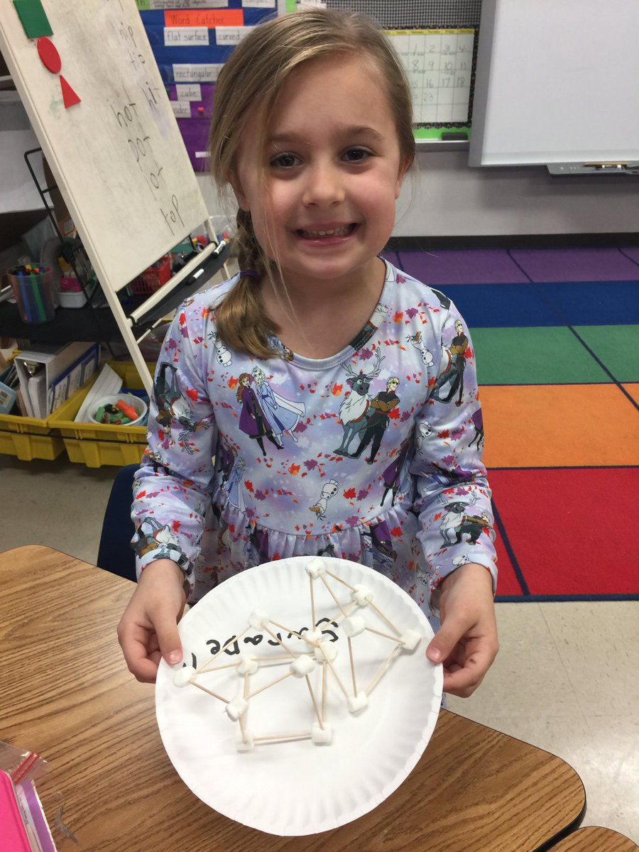 willluvkinder's tweet photo. Having fun with 3D shapes! ⁦⁦@bearbranchelem⁩ #BBE_Beyourbest https://t.co/M3INcmJy2e
