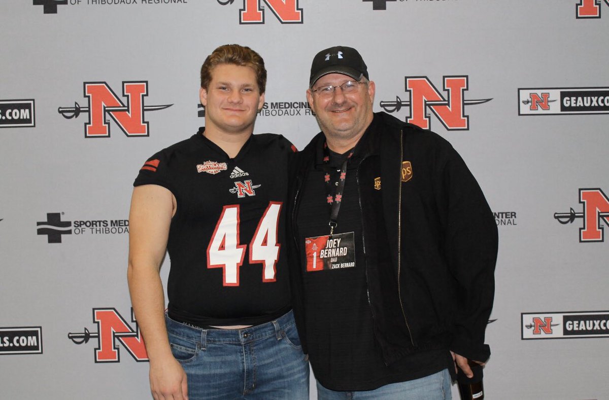 Zack Bernard tweet media