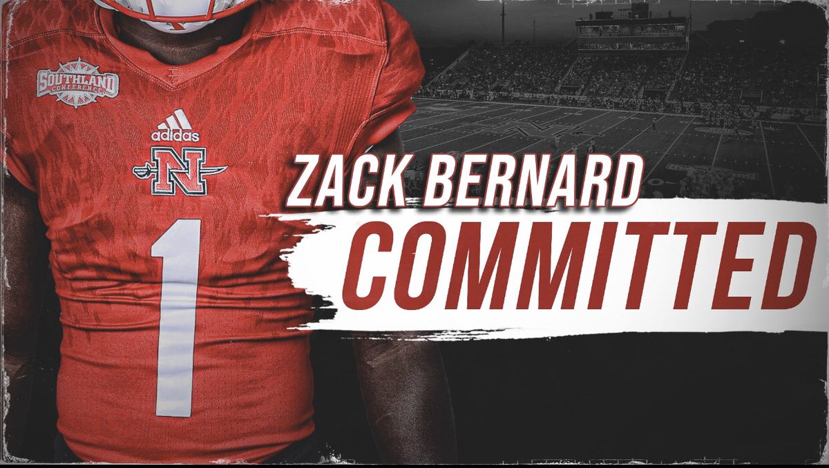 Zack Bernard tweet media