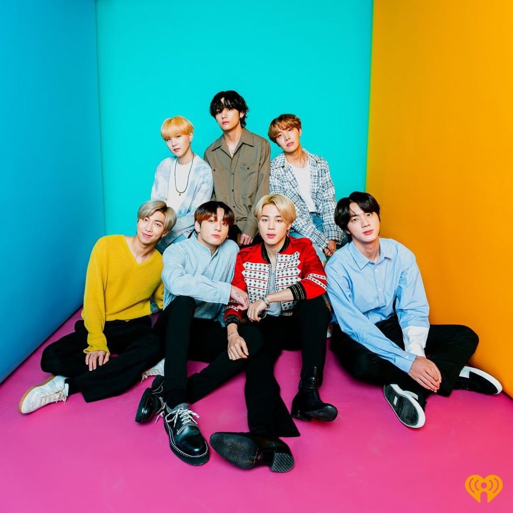 #iHeartBTS #BTS @BTS_twt
