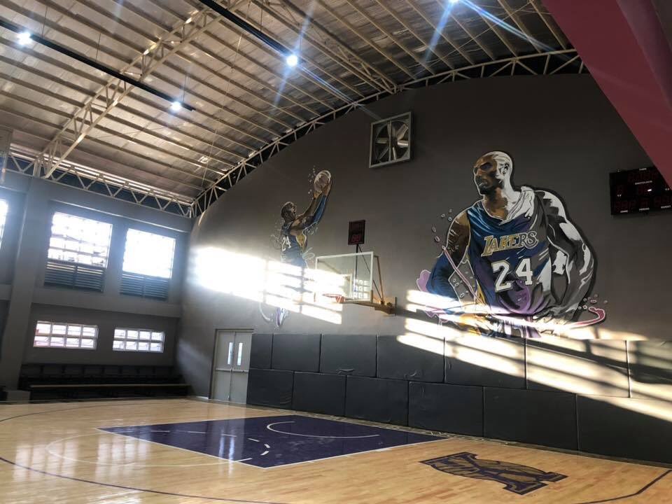 catheimbuido's tweet photo. Forever😭 #BlackMambaForever  #TwentyFourever #MambaOut #RIPKobeByant #LovefromPhilippines https://t.co/AeDeaAZqQc