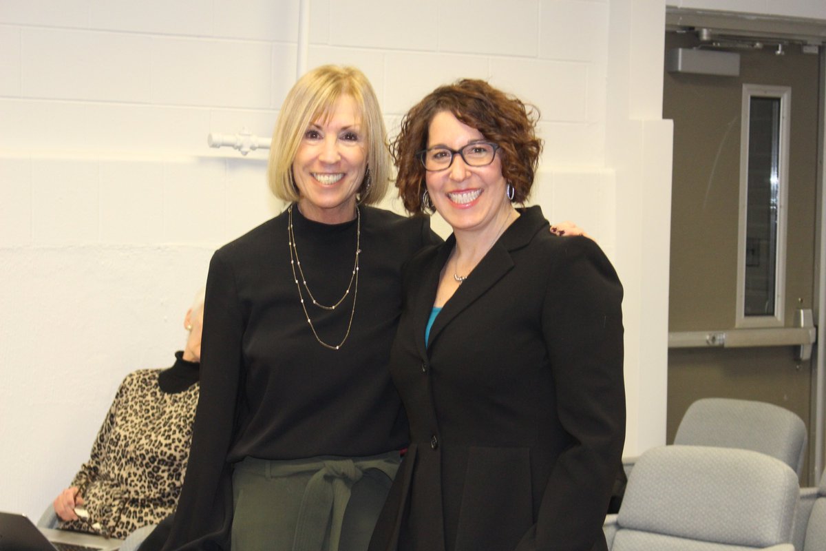 bethflores67's tweet photo. Congratulations Dr. Susan Coleman on being named the next Superintendent of Golf School District 67! #inspire 67 @bethflores67 @drsusancoleman https://t.co/hK2uzQlMdI