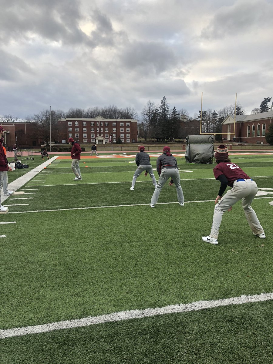 jtrietley24's tweet image. Dirt Ball Reads for days!!
#d3baseball #baseball #baserunning #riverhawks