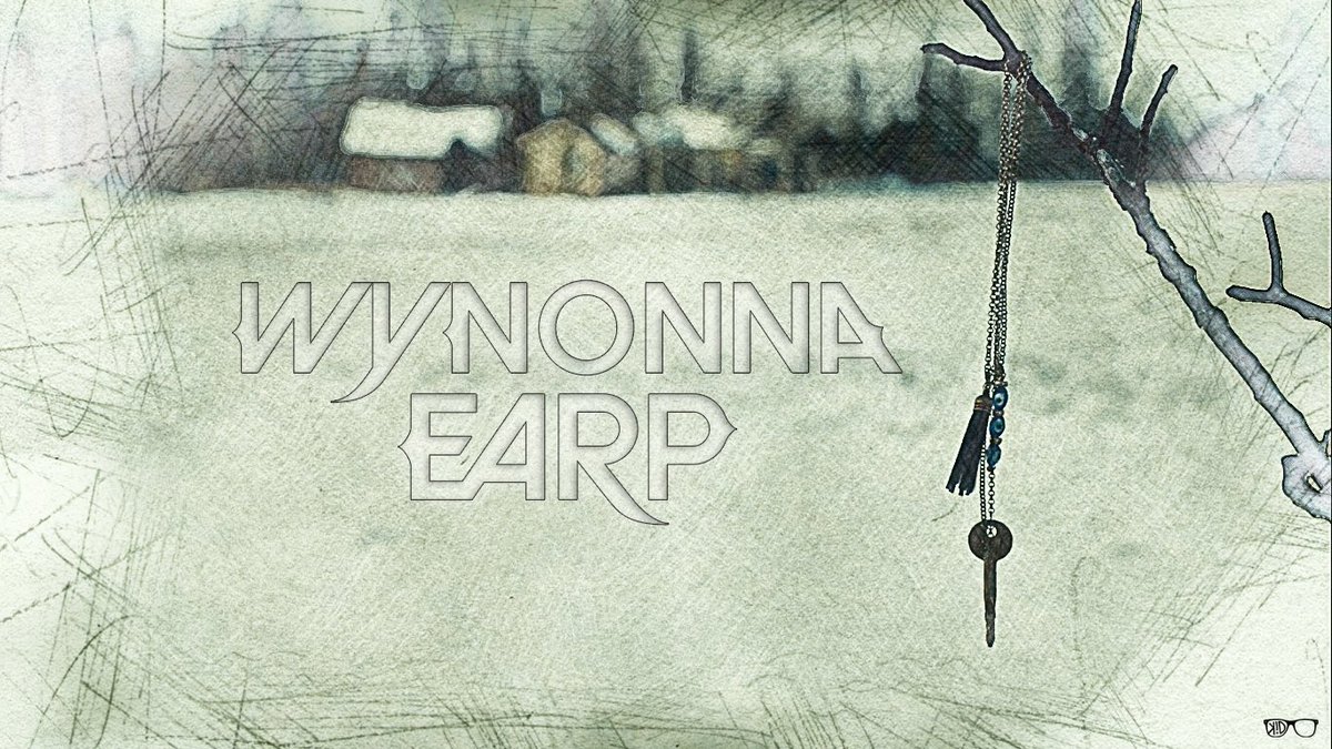 Just because... S02E01 #WynonnaEarp  #EarpNow  #WynonnaEarpEdit