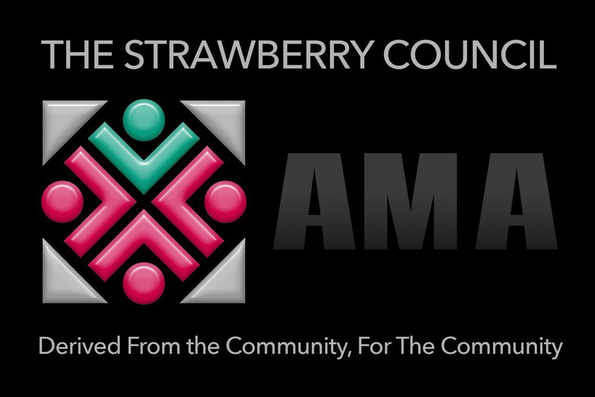 🍓ALERT 🍓The Strawberry Council will be hosting a AMA this week and welcome the community to ask us some questions.  Please submit questions to - Strawberrysupernodes@gmail.com #CyberRepublicCouncil #TogetherWeStand #CommunityVoice
#CommunityMatters