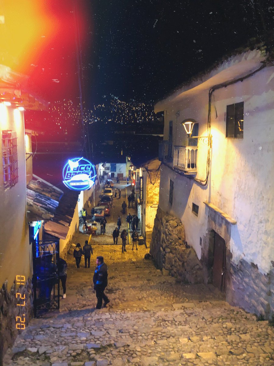 KillaVision's tweet photo. Cusco, Peru https://t.co/GaPlsMQMHU