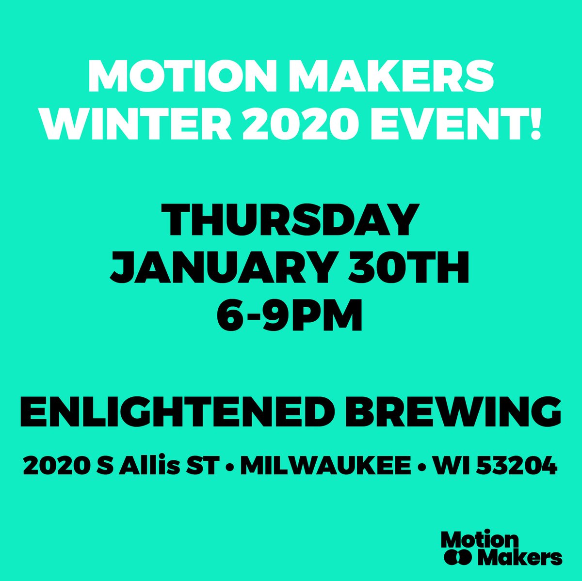 Motion Makers (@motionmakersmke) / Posts / X