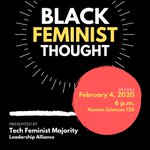 Photo by Tech Feminist Alliance 😷 (@TechFMLA)