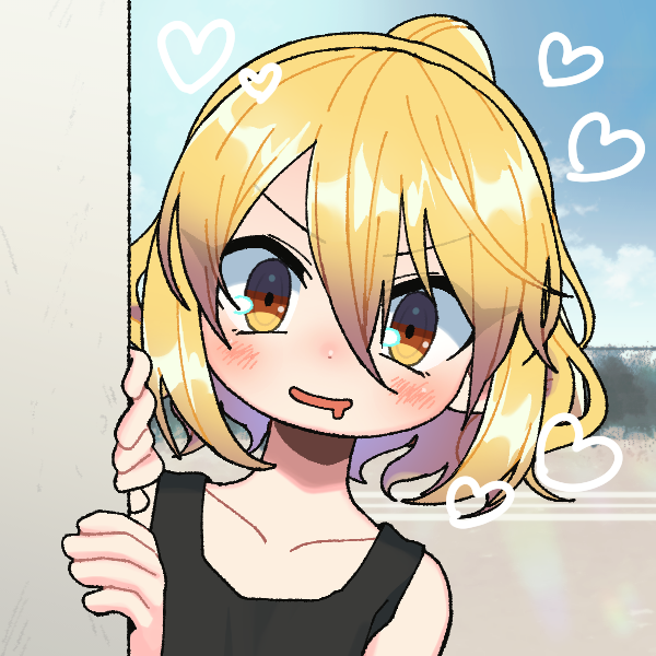 Picrewの「あの子がこっちを見ている」でつくったよ!  #Picrew #あの子がこっちを見ている 