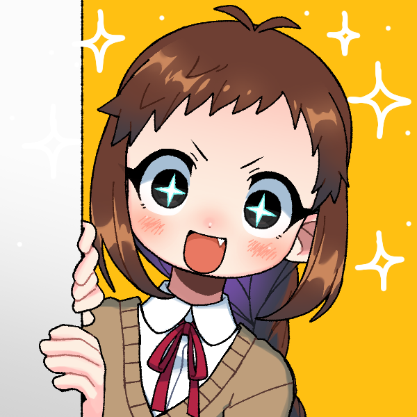 Picrewの「あの子がこっちを見ている」でつくったよ!  #Picrew #あの子がこっちを見ている 