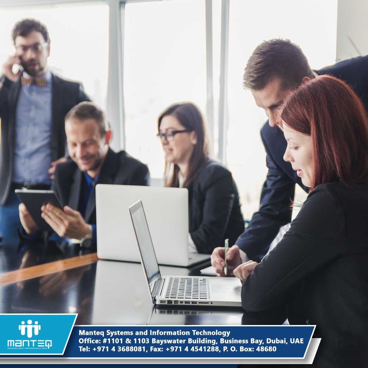 ManteqSystem's tweet photo. Manteq was built by a team of experts and strong professionals with indepth knowledge of both the healthcare and technology industries who focused on delivering businessoriented customer-focused user-friendly and innovative product and service#clinic #healthcare #saving #hospital https://t.co/v12p2Jnmp1