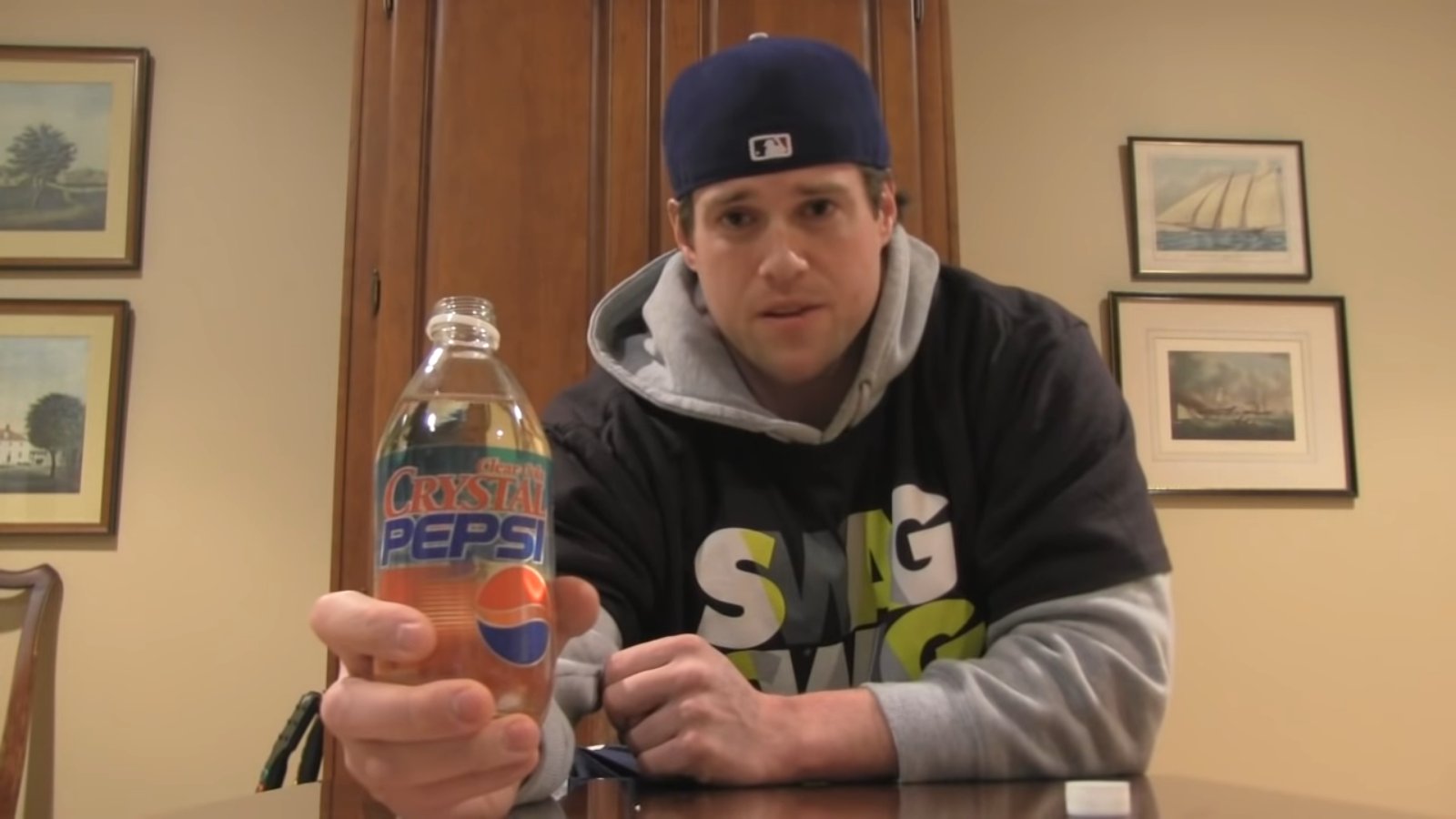 Is Crystal Pepsi still available 2020? Is Crystal Pepsi still available 2020?