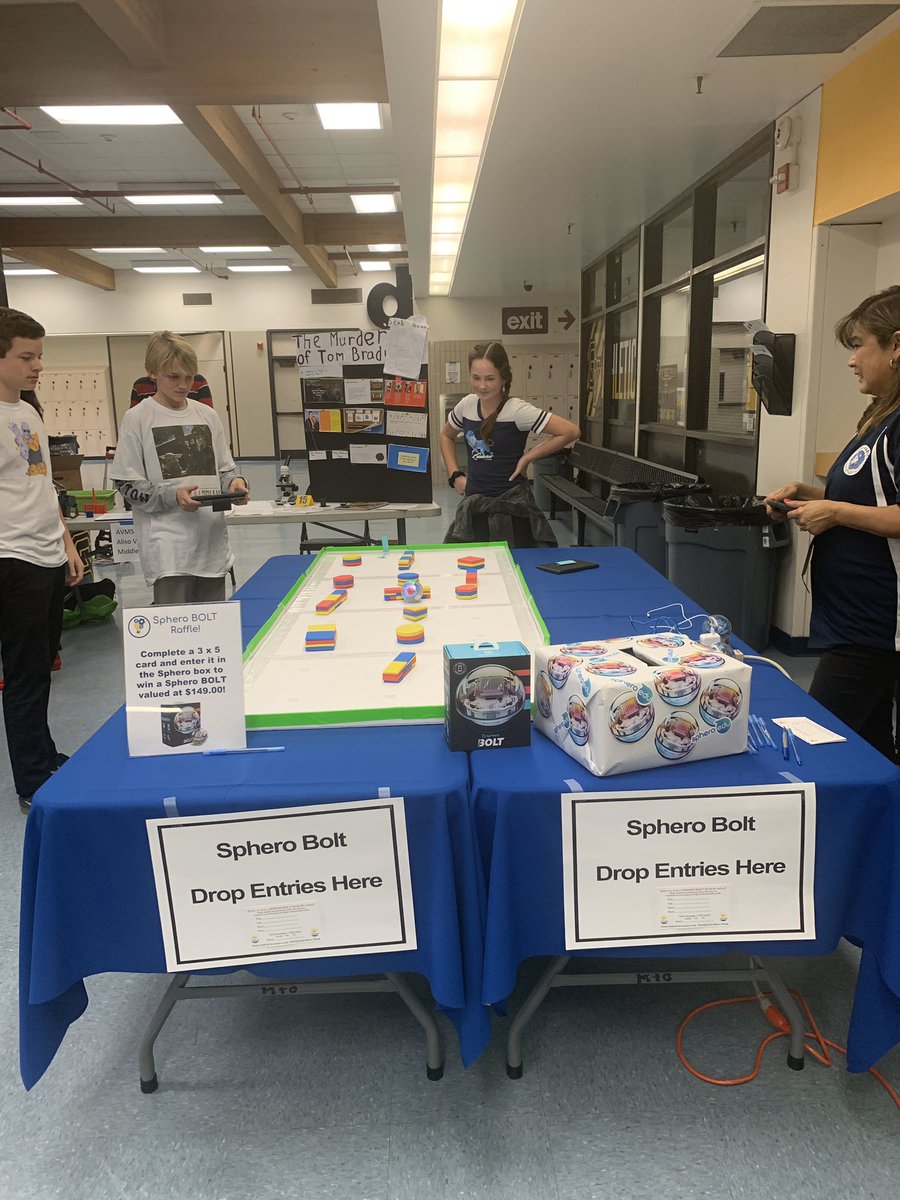 Stephanie Avera tweet media