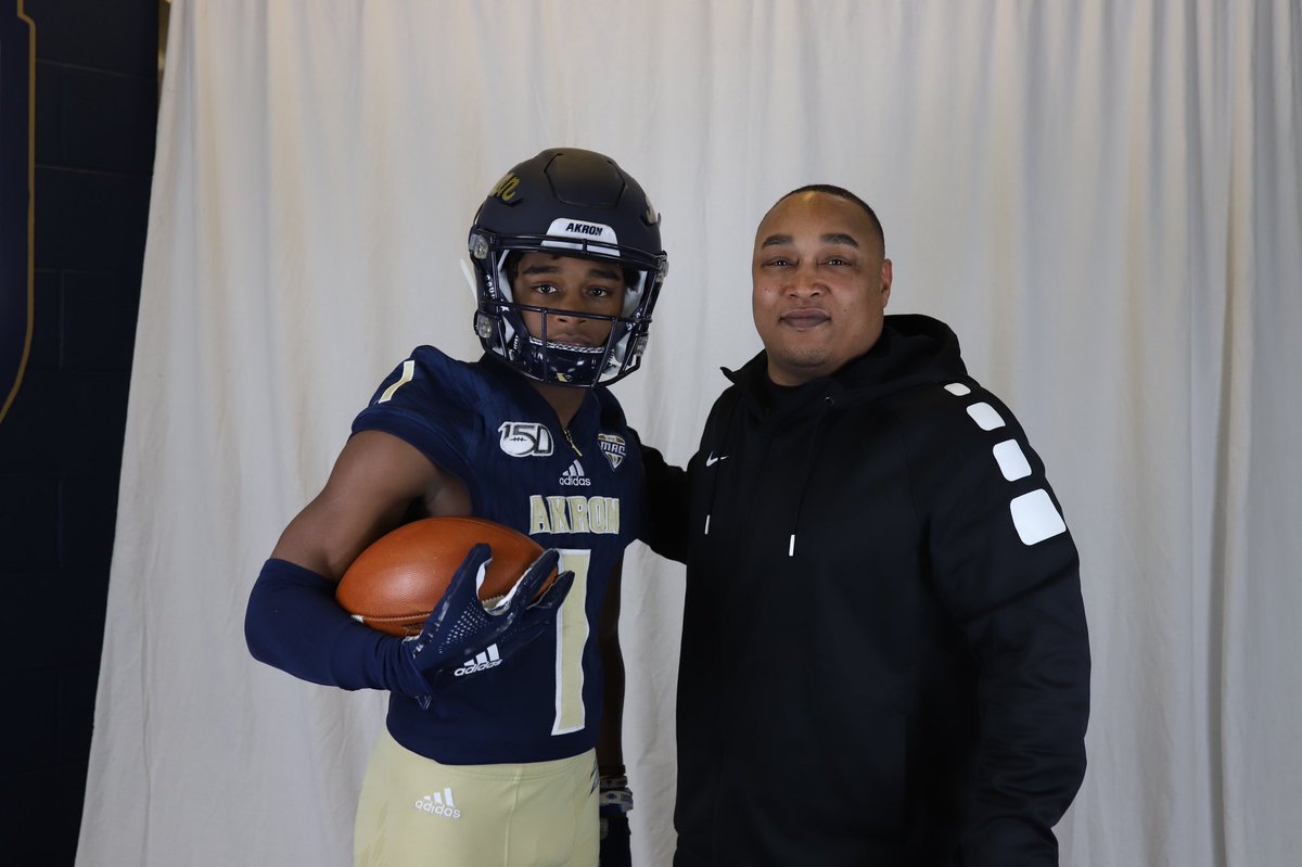 COMMITTED !!!  #OurWay #GoZipes🦘