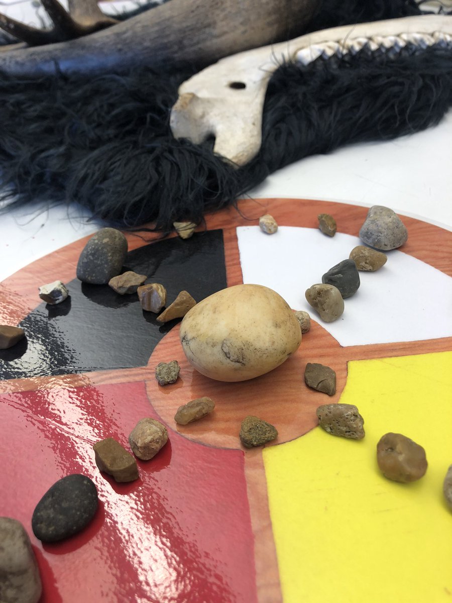 burt_ricki's tweet photo. I’m thankful I was able to participate in #sd57 Indigenous ProD Day today! https://t.co/lYbKYqcNUU