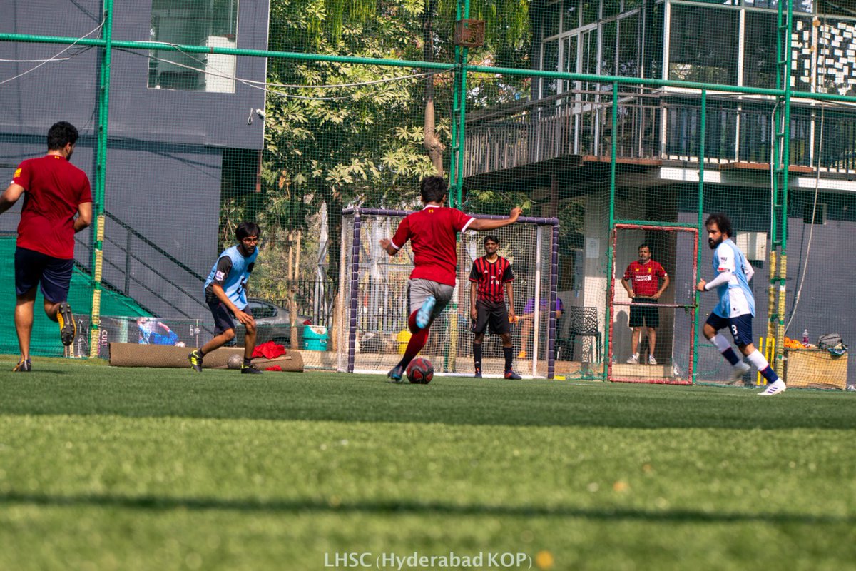 LFCHyderabad's tweet photo. Pictures from our recent LHSC Football day. (2/3)
#hyderabadkop #liverpoolfc #kopites #plinindia https://t.co/coxduYFQ9B