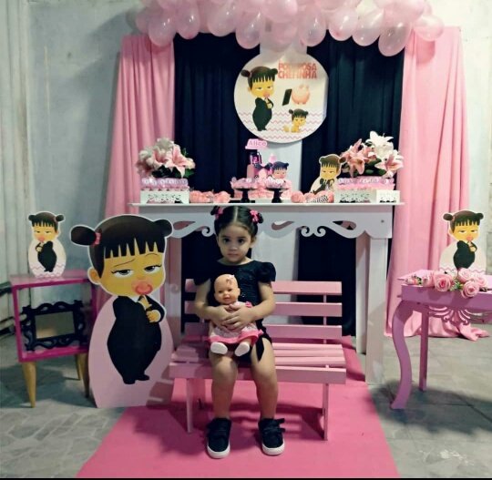 Amanda36065181's tweet photo. Quando você nasceu eu ganhei uma filha de coração e isso vai ser pra sempre eu não sei explicar eu simplesmente Te Amo minha PRINCESA 👸🏻💗💗 #AliceFaz2 #MeuAmoooorDaDindaa👸🏻🥺💗 https://t.co/XdVrIE6AK7