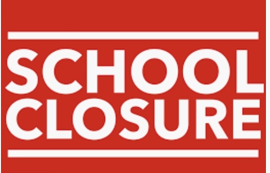 mvcaoh's tweet photo. School will be CLOSED Tuesday, January 28th-Thursday, January 30th due to significant illness.  Check your email for details. https://t.co/ugrhRYJcGo