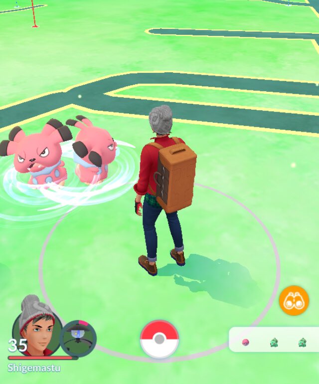 IWABASE's tweet image. 阿佐ヶ谷姉妹