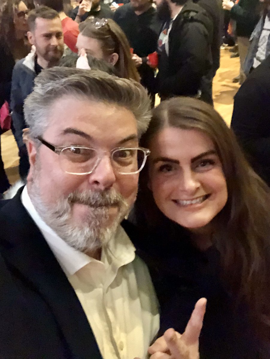 Culture_Content's tweet photo. Proud to support @Speed_Rack & our friends at @4RosesBourbon! Saw lots of great friends in the industry! ❤️ #BacktheRack #SpeedRack #speedrackMW #speedrackchi #culturecontent #fuckcancer #fourrosesbourbon #chicago #chicagobars #cocktailcompetition #bloodymarychi https://t.co/fMkUPXACzU